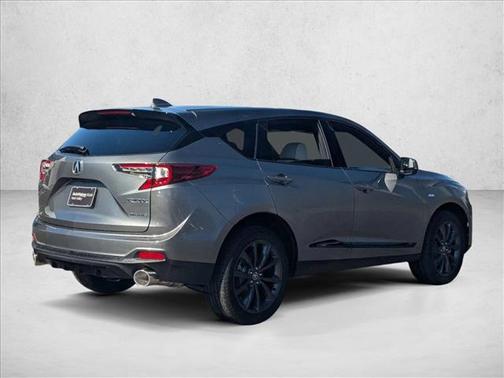2025 Acura RDX Base