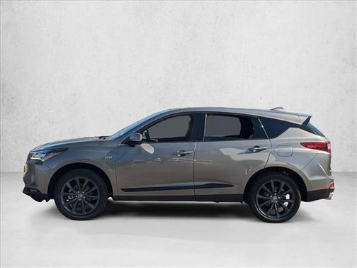 2025 Acura RDX Base
