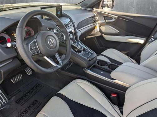 2025 Acura RDX Base