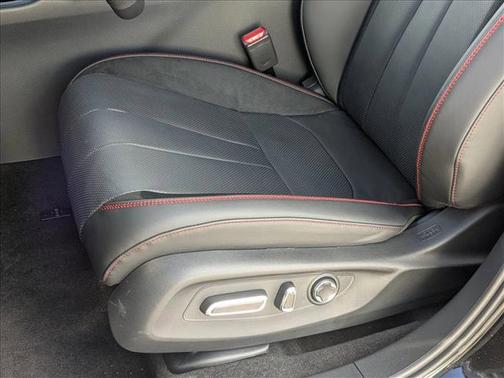 2025 Acura ADX A-Spec with Advance