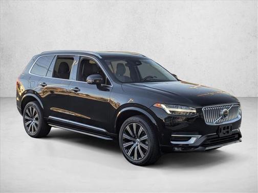 2023 Volvo XC90 B6 Plus 7-Seater