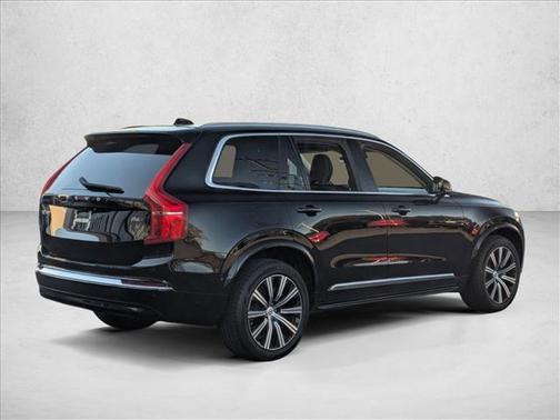2023 Volvo XC90 B6 Plus 7-Seater
