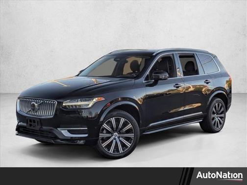 2023 Volvo XC90 B6 Plus 7-Seater