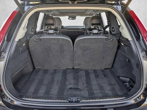 2023 Volvo XC90 B6 Plus 7-Seater