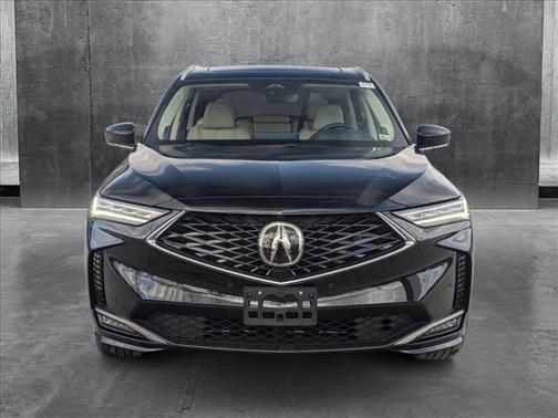 2025 Acura MDX Advance Package