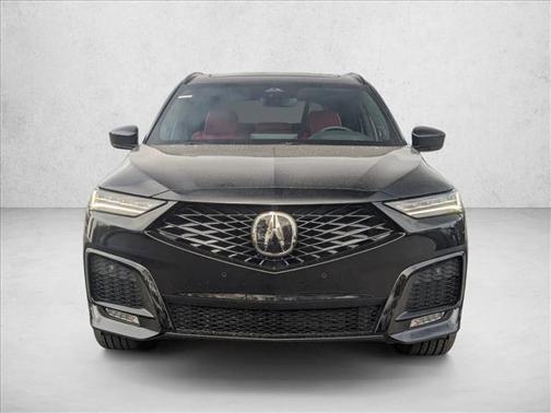 2026 Acura MDX A-SPEC Advance Package
