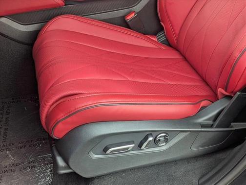 2026 Acura MDX A-SPEC Advance Package