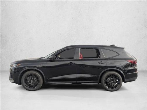 2026 Acura MDX A-SPEC Advance Package