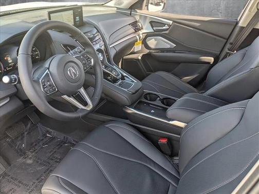 2025 Acura RDX Technology Package