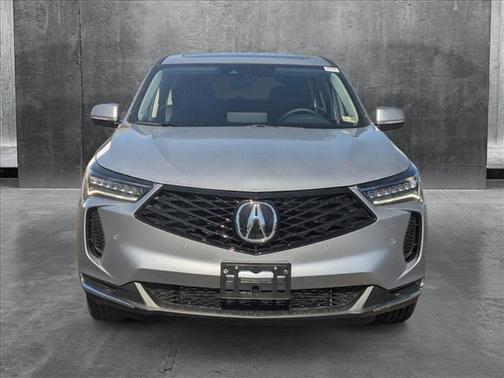 2025 Acura RDX Technology Package