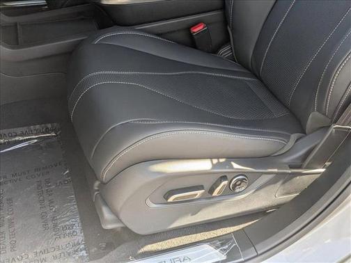 2025 Acura RDX Technology Package