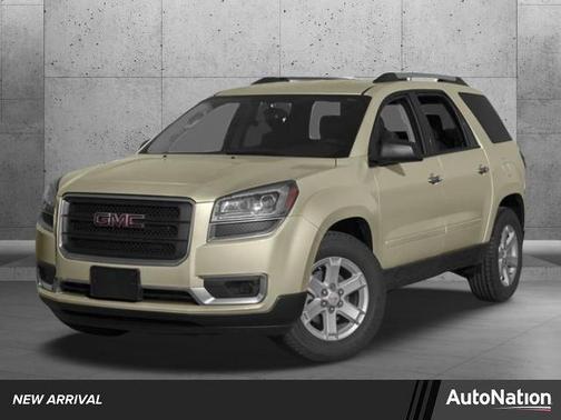 2014 GMC Acadia SLT-1