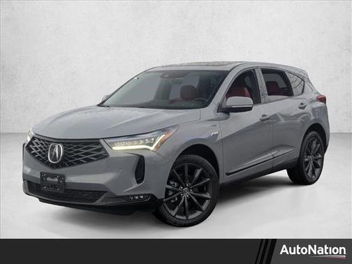 2026 Acura RDX Base