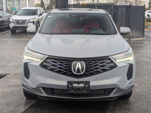 2026 Acura RDX Base