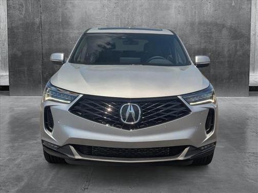 2025 Acura RDX Base