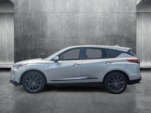 2025 Acura RDX Base