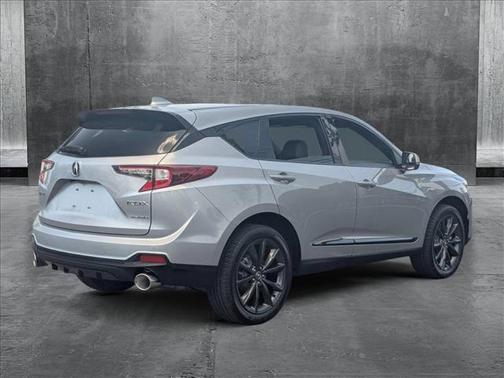 2025 Acura RDX Base