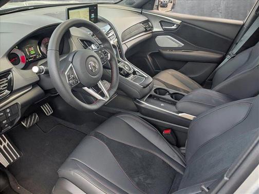 2025 Acura RDX Base
