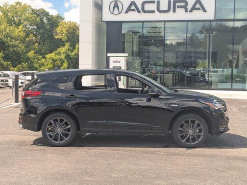 2025 Acura RDX Base