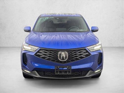 2025 Acura RDX Base