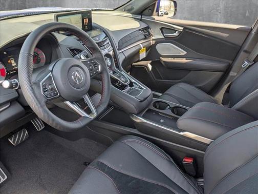 2025 Acura RDX Base