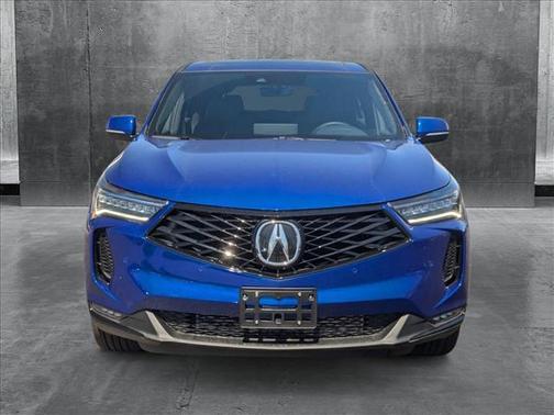2025 Acura RDX Base