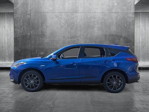 2025 Acura RDX Base