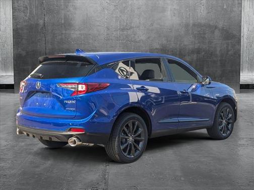 2025 Acura RDX Base