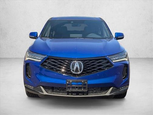 2025 Acura RDX Base