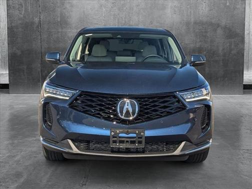 2025 Acura RDX Technology Package