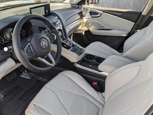 2025 Acura RDX Technology Package