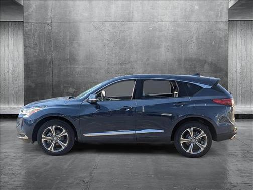 2025 Acura RDX Technology Package