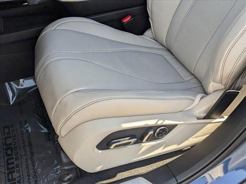 2025 Acura RDX Technology Package