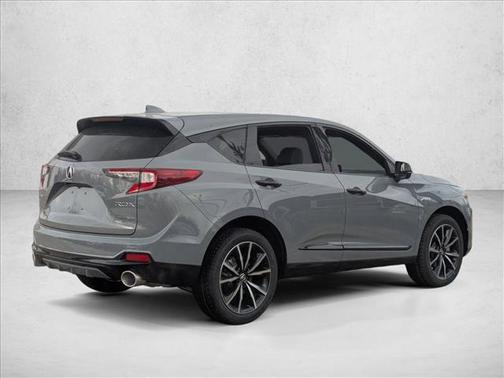 2026 Acura RDX A-Spec Advance Package