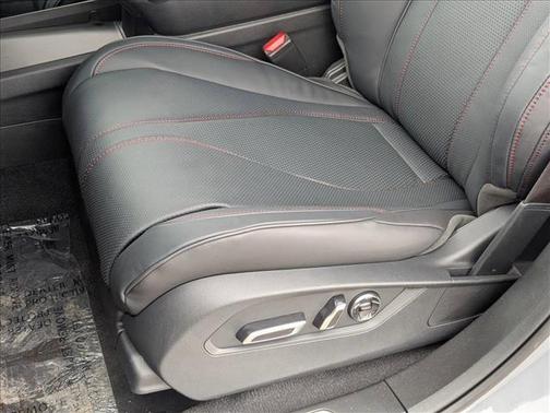 2026 Acura RDX A-Spec Advance Package