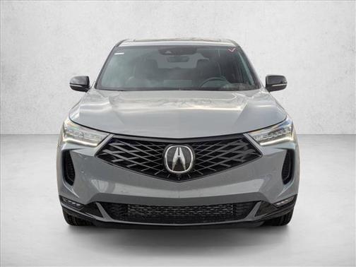 2026 Acura RDX A-Spec Advance Package