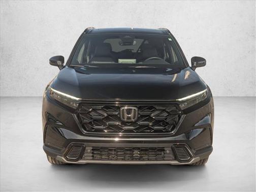 2025 Honda CR-V Hybrid Sport AWD