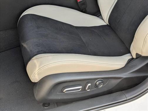 2026 Acura Integra FWD Type S