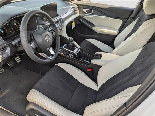 2026 Acura Integra FWD Type S