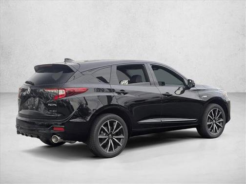 2026 Acura RDX A-Spec Advance Package