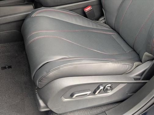 2026 Acura RDX A-Spec Advance Package