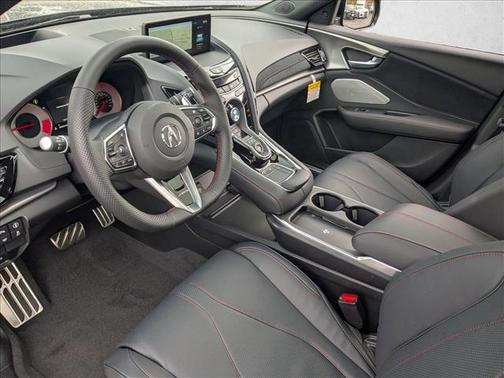 2026 Acura RDX A-Spec Advance Package