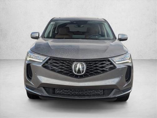 2026 Acura RDX Technology Package