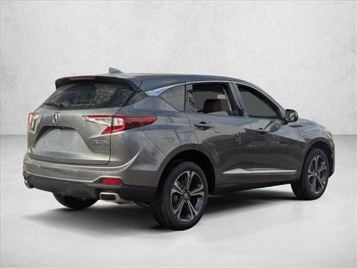 2026 Acura RDX Technology Package