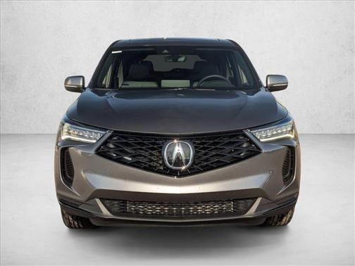 2026 Acura RDX Base