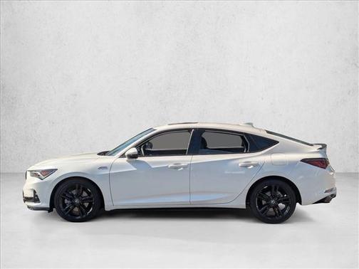 2026 Acura Integra w/A-Spec Technology Package