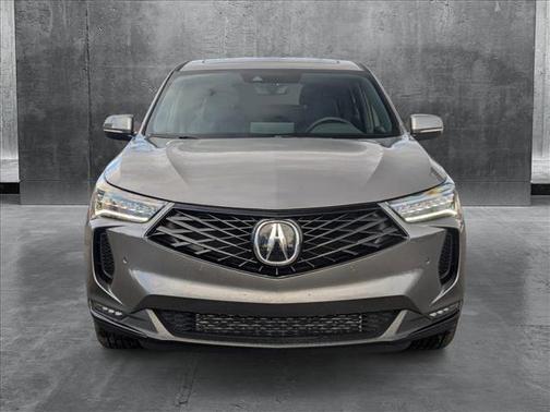 2025 Acura RDX Base