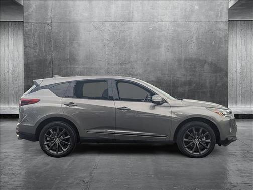 2025 Acura RDX Base