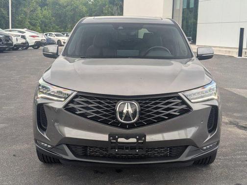 2025 Acura RDX Base