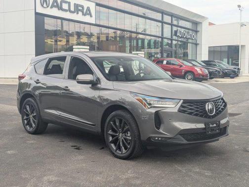 2025 Acura RDX Base